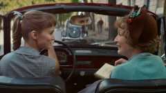 Gospođa Harris ide u Pariz, Foto: promo/film