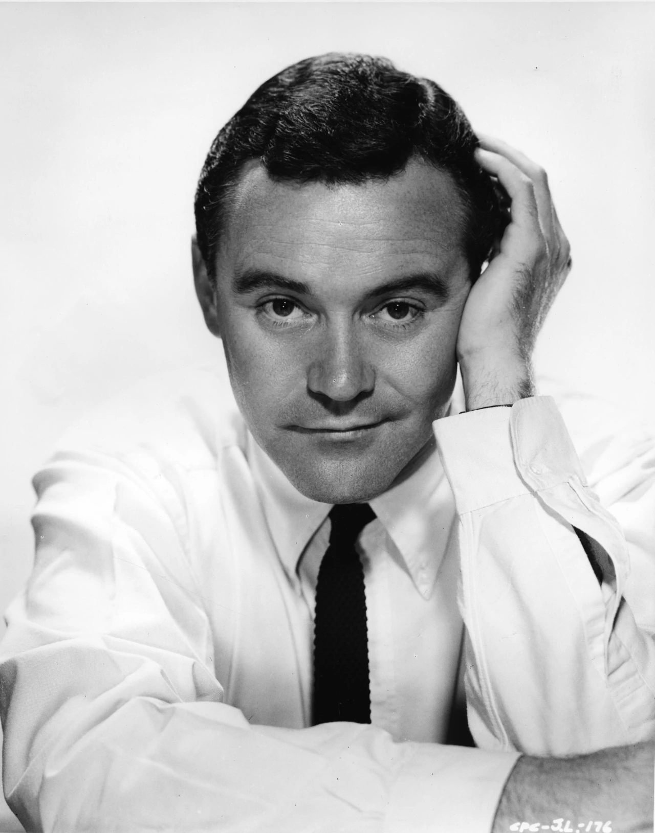 Petak, 18. rujna na Trećem, Foto: Jack Lemmon - Profesionalac nad profesionalcima/dokumentarni film