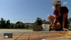 VukovART, Foto: Vijesti iz kulture/HRT