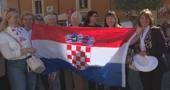 Hodočasnici u Vatikanu
