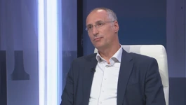 Ivica Puljak gost je emisije "Nedjeljom u 2"