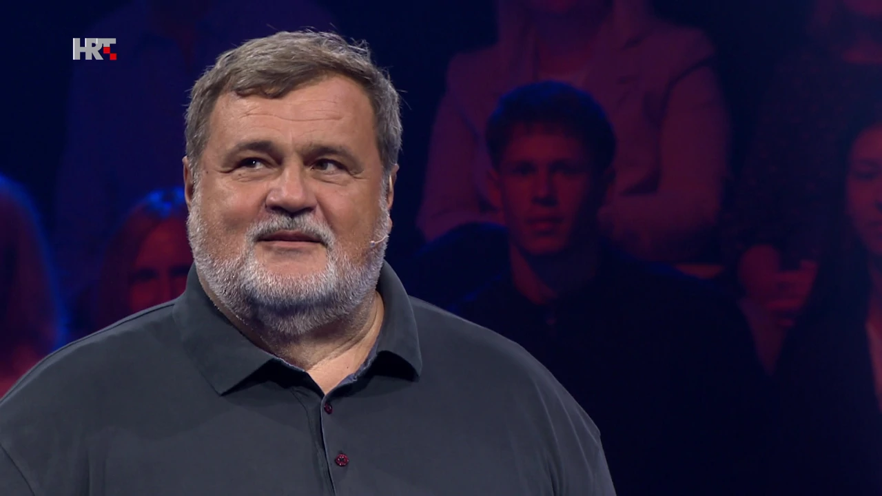 Tomislav   Vlaić, Foto: Superpotjera/HRT