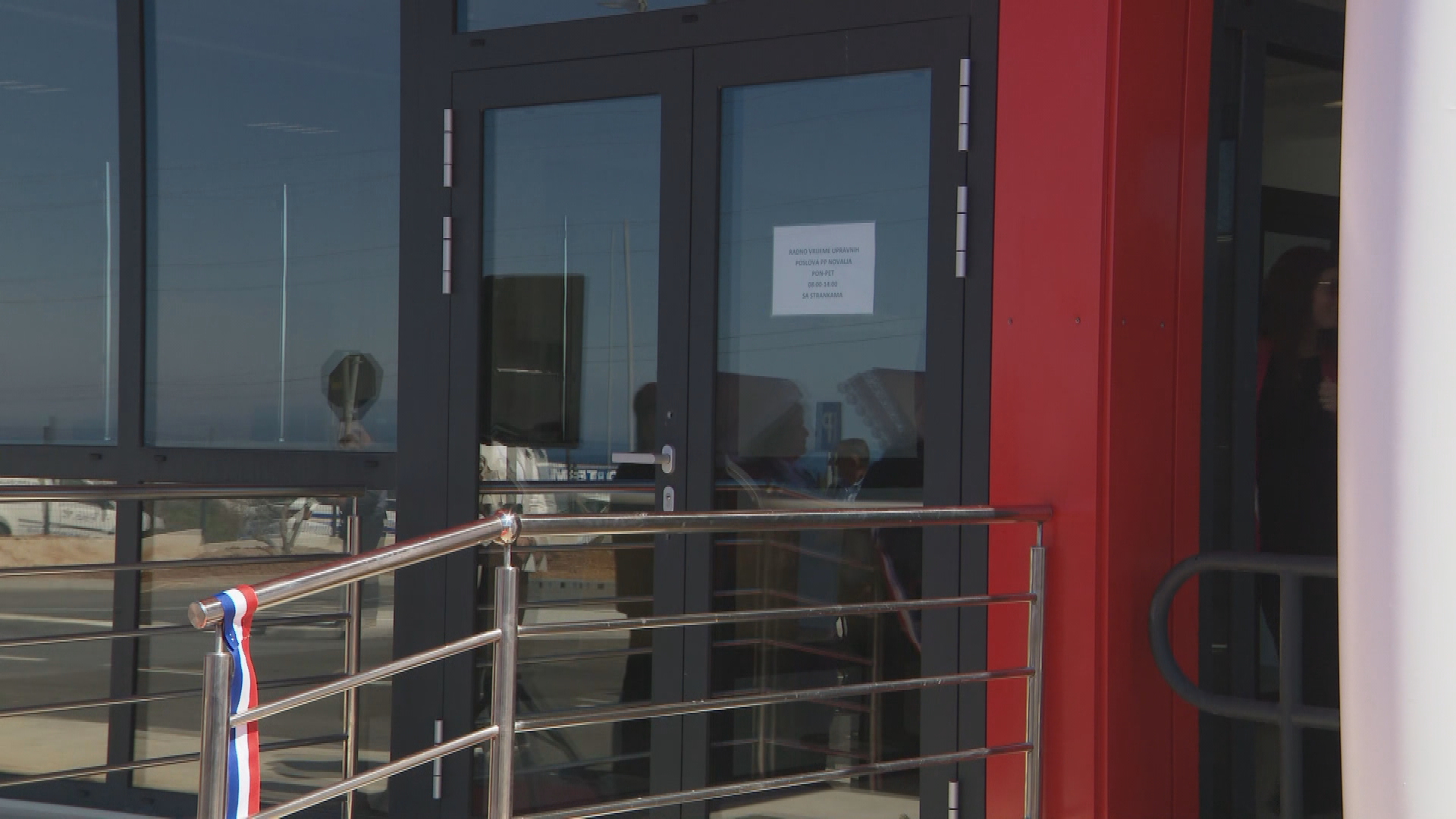 zdbp novalja otvorenje policijske postaje kolanovic frame 9004 20260424125612