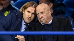 Marko Marić i Velimir Zajec