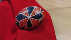 Pisanice Hrvata u okolici Pečuha u Mađarskoj , Foto: M. Ž. Pavičić//