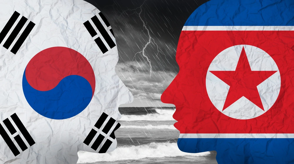 Rast napetosti između Sjeverne i Južne Koreje