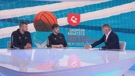 Luka Lončar i Luka Bukić u Sportskim minutama 