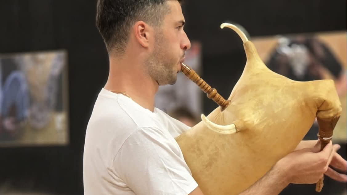 Dijaskorak čuva hrvatsku tradiciju kroz pjesmu i ples, Foto: Dijaskorak /Glas Hrvatske
