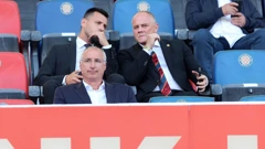 Ivica Puljak rezultate čeka na Poljudu, Foto: Ivana Ivanovic /PIXSELL