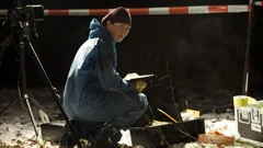 Ponedjeljak, 14. travnja na Drugom , Foto: Ubojstva bez kajanja/film 