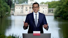 Mateusz Morawiecki