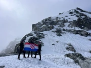 Subota, 13. lipnja na Prvom , Foto: Veterani mira/HRT