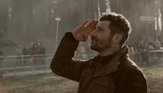 Nedjelja, 6. ožujka na Prvom, Foto:  U boj, u boj/dokumentarna serija