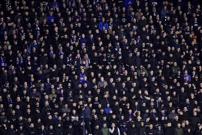 Dinamo - Betis, Foto:  Goran Stanzl /PIXSELL