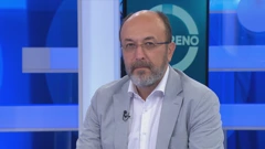 Krešimir Macan, Foto: HRT/HRT