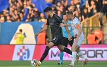 Dvoboj Gorice i Dinama, Foto: Damir Krajač/CROPIX