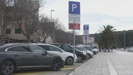U Makarskoj nove parkirališne zone