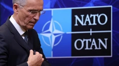 Jens Stoltenberg