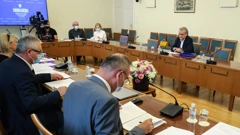 Kandidati za ravnatelja HRT-a na Saborskom odboru za informiranje, informatizaciju i medije