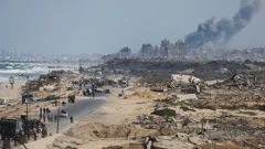 Gaza