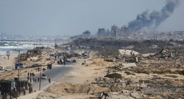 Gaza
