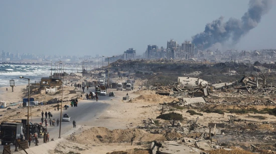 Gaza