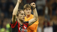 Luka Modrić