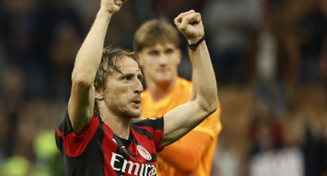 Luka Modrić