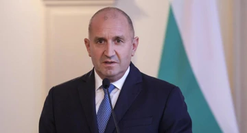Rumen Radev