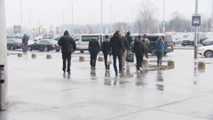 Povratak BBB-a iz Grčke u Hrvatsku