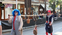 Karneval u Opatiji, 2024.