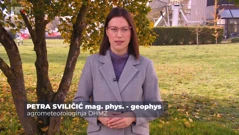 Petra Sviličić, Foto: Plodovi zemlje/HRT