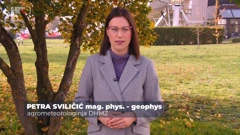 Petra Sviličić
