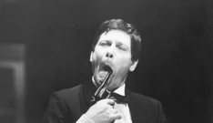 Ivica Vidović, Foto: Velikani hrvatskog glumišta/dokumentarna serija