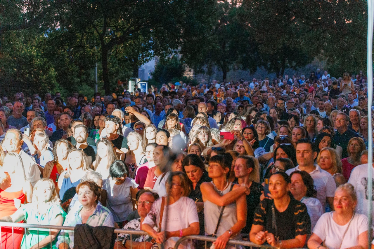 Ljeto na Gradini: Besplatna predstava za djecu i glazbeni hitovi u Nugentovom parku