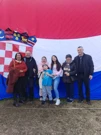 Hrvatska zajednica La Paz / Comunidad Croata de La Paz, Foto: Rorca Roca//
