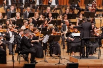 Pascal Rophé, Simfonijski orkestar HRT-a, Foto: Samir Cerić Kovačević/HRT