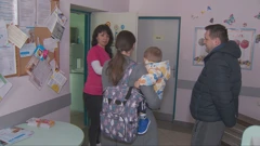 Nedostatak pedijatara i zdravstvenog kadra u Kninu