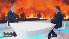  Ivan Güttler u Dnevniku HTV-a