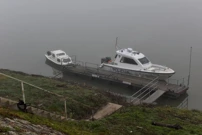 Prevrnuo se čamac s migrantima, Foto: Nenad Opacak/Cropix