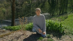 Nedjelja, 19. travnja na Prvom, Foto: Vrtlarica/7. sezona emisije