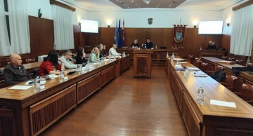 gradska vijećnica bez oporbenjaka