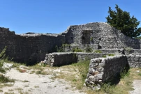 Imotski rund um die Festung Topana, Foto: Dana Jungbluth/-