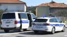 Policijska vozila