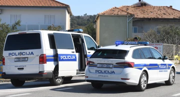 Policijska vozila
