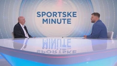 Mladen Katalinić i Marko Šapit