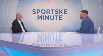 Mladen Katalinić i Marko Šapit