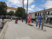 Štit domovine, Foto: L.G./HRT