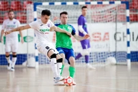 Finale PH u futsalu, Foto: Milan Šabić/PIXSELL