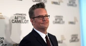 Matthew Perry